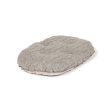 Danish Design Bobble Pewter Quilted Mattress For Pets For Cheap