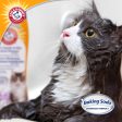 Arm and Hammer Deodorizing and Dander Reducing Cat Shampoo on Sale