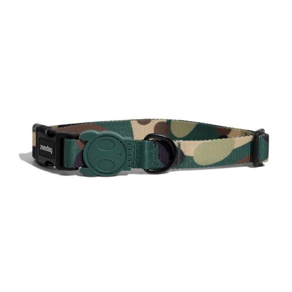 Zee Dog Jet Dog Collar Cheap