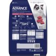 Advance Ocean Fish Adult Dry Cat Food Hot on Sale