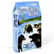 Taste of the Wild Pacific Stream Online