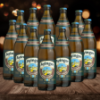 Ayinger Kellerbier 500ml Bottles - 4.9% ABV (12 Pack) Online Hot Sale