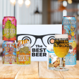 Beavertown Brewery British Craft Beer Gift Set (5 x 330ml Cans) Discount