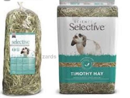 Selective Timothy Hay For Small Animals Discount