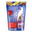 Vetafarm Nutriblend Pellets Large Bird Food Cheap