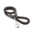 Ancol: Super Strong Rope Black Lead For Dogs Up To 75kg Online Sale