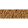 Tetra Wheat Germ Sticks 4L 780g Online Sale