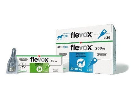 Flevox Pipetas Gato Discount