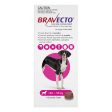 Bravecto Very Large Dog Chews 40-56kg Supply