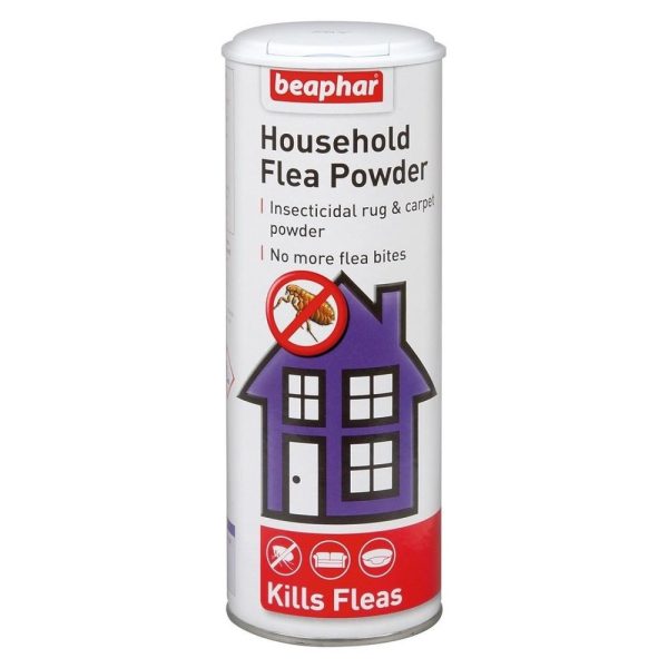 Beaphar Household Flea Powder 300gm Online Hot Sale