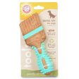 Arm and Hammer Wood Mix Paintbrush Dog Toy on Sale