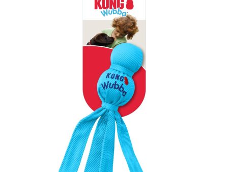 KONG Puppy Toy Wubba For Cheap