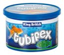 King British: Tubifex Fish Treats 10g Discount