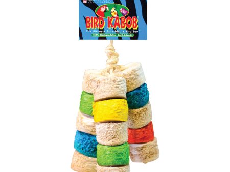 Bird Kabob Chiquito Bird Toy For Cheap