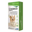 RX Credelio (lotilaner) for Dogs 50.1 to 100.0 lbs Online