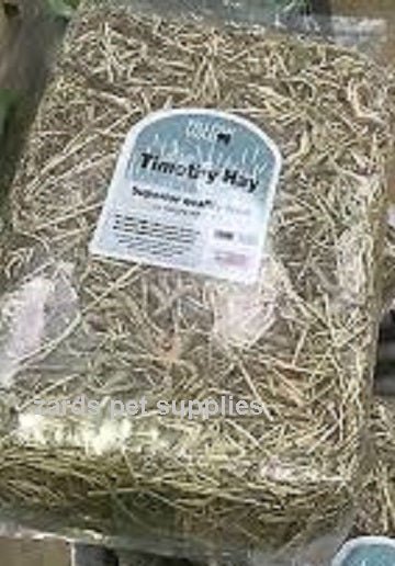 Pillow Wad Timothy Hay 750g for Rabbits Online