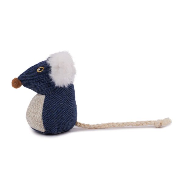 Kazoo Big Ears Mouse Cat Toy Online Sale