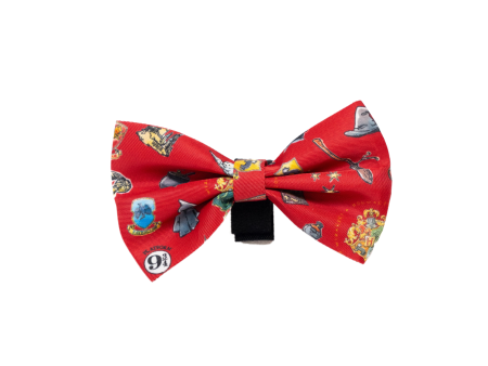 Harry Potter Pet Bowtie For Cheap