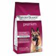 Arden Grange Premium Dry Dog Food - rich in fresh chicken & rice Online