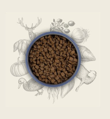 EDEN SEMI-MOIST COUNTRY FEAST DRY DOG FOOD on Sale