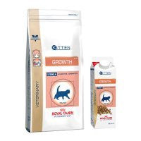 Royal Canin Growth Feline Online now