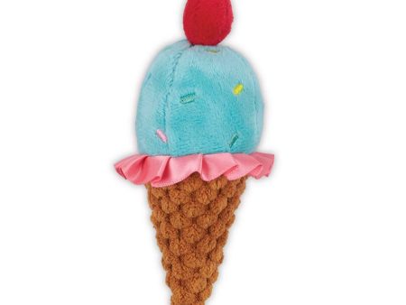 Kazoo Icecream Vibes Cat Toy Online Sale