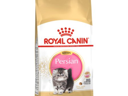 Royal Canin Kitten Persian on Sale