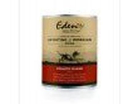 EDEN: WET FOOD FOR WORKING AND SPORTING DOGS: COUNTRY CUISINE Fashion