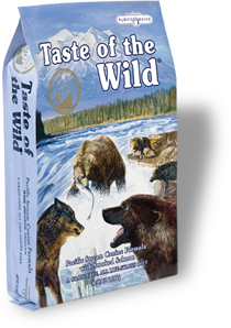 Taste of the Wild Pacific Stream Online