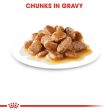 ROYAL CANIN® Mini Adult in Gravy Wet Dog Food 12x 85g Discount