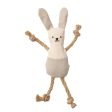 Fuzzyard Life Cat Toy Sandstone Bunny Discount