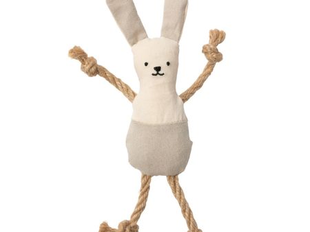 Fuzzyard Life Cat Toy Sandstone Bunny Discount