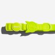 Zee Cat Neopro Lime Cat Collar Online Sale