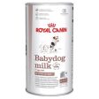 ROYAL CANIN Babydog Milk Discount