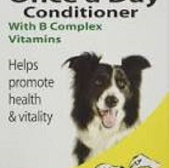 Vetzyme One a Day Conditioning Tablets, 30 Tablets Hot on Sale