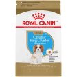 Royal Canin Breed Health Nutrition Cavalier King Charles Puppy Dry Dog Food, 3 lb Bag Online Sale