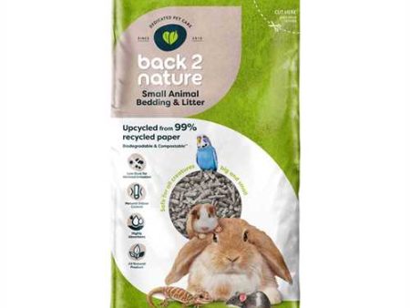 Back 2 Nature Small Animal Bedding Sale