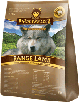 Wolfsblut - Range Lamb Hot on Sale