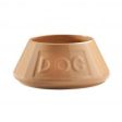 CANE NON TIP LETTERED DOG BOWL 21cm Discount