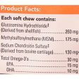 Nutramax Cosequin Maximum Strength with MSM Plus Omega-3 s Mini Soft Chews Joint Health Small Dog Supplement, 45 count Online Hot Sale