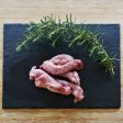 Nutriment: Fresh Chicken Necks 1kg Online now