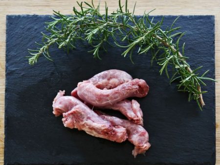 Nutriment: Fresh Chicken Necks 1kg Online now