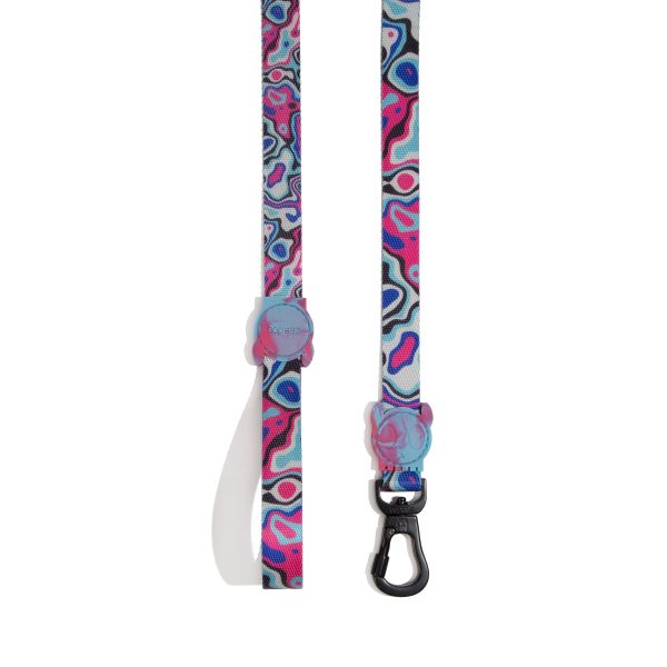 Zee Dog Blast Dog Lead Fashion