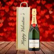 Moet & Chandon Champagne Valentines Gift Set Online Hot Sale