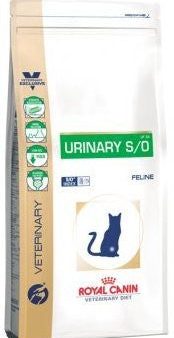 Royal Canin Urinary S O Feline Fashion