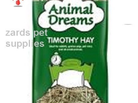 Animal Dreams Timothy Hay for Rabbits -SGL Online Sale