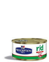 Hill s Prescription Diet Feline r d húmedo on Sale