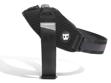 Zee Dog Gotham Dog Flyharness Discount