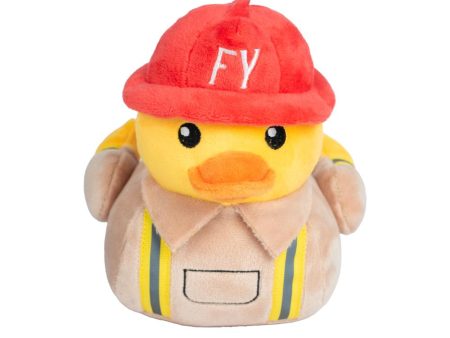 Fuzzyard Plush Dog Toy Firequacker Online Sale