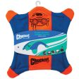 Chuckit! Flying Squirrel Dog Toy Fashion